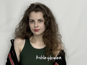 Ashleydowlen