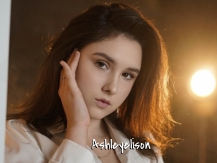 Ashleyelison