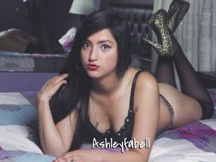 Ashleyfabell
