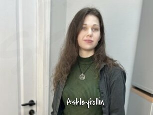 Ashleyfollin