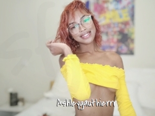 Ashleygauthierrr