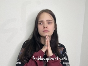 ashleygilbertson Sexy Footjobs