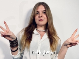 Ashleyharder