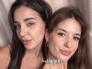 Ashleyniki