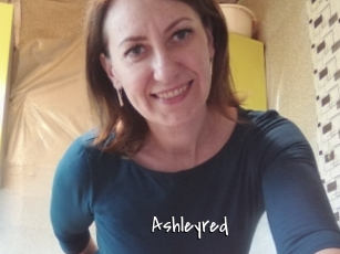 Ashleyred