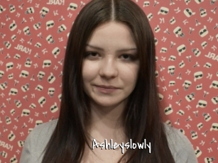 Ashleyslowly