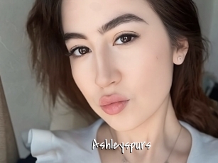 Ashleyspurs