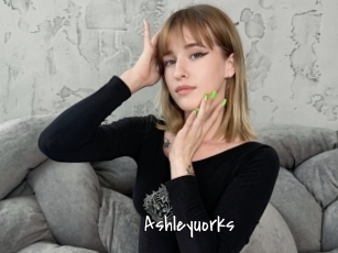 Ashleyuorks