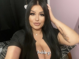 Ashleyx