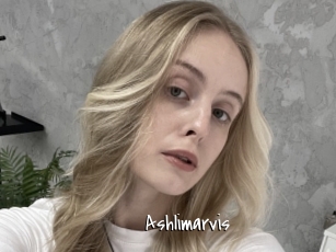 Ashlimarvis
