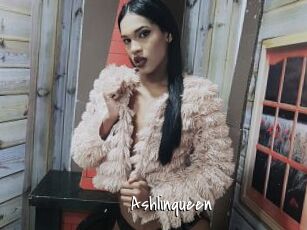 Ashlinqueen