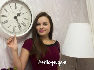 Ashlleysuggar