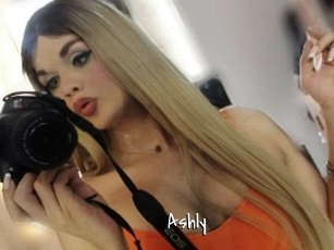 ashly Sexy Footjobs