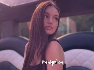 Ashlymiles