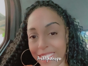 Ashlynahope