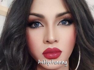 Ashlystunning