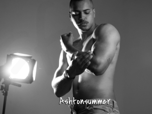 Ashtonsummer