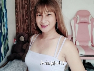 asiadakota Sexy Footjobs