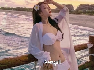 Asiagirll