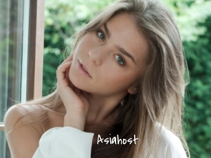 Asiahost