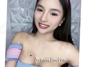 Asiassebastian