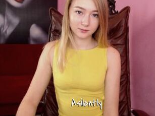 Asilently