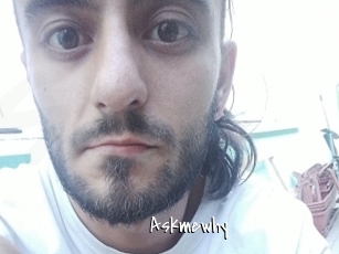 Askmewhy