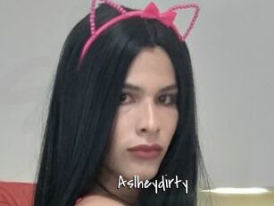 Aslheydirty