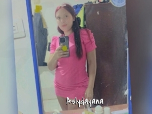 Aslydayana