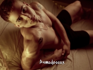 Asmodeocox