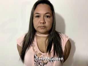 Asshanyqueen