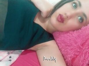 Asshly