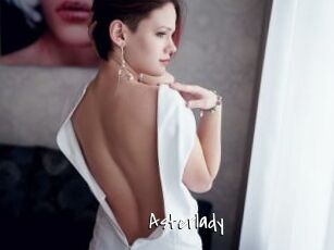 Asterlady