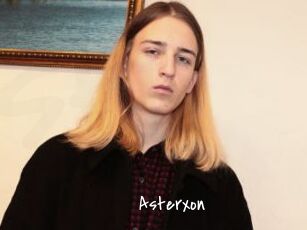 Asterxon