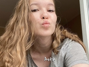 Astik
