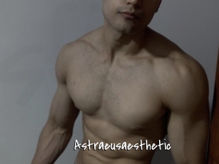 Astraeusaesthetic