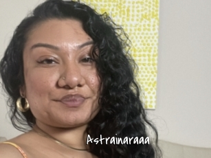Astrainaraaa