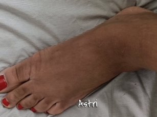 Astri