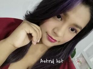 Astrid_hot