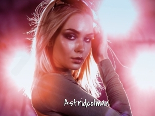 Astridcolman