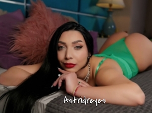 Astridreyes