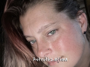 Astrothzathina
