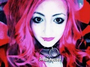 Asunaquinn