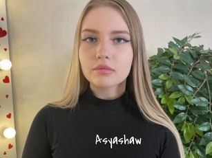 Asyashaw