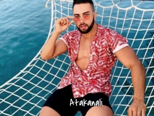 Atakanali