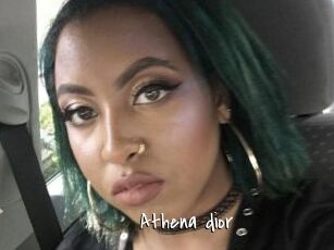 Athena_dior