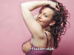Athenaarcadia