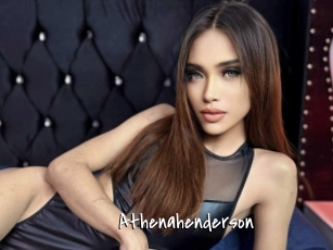 Athenahenderson