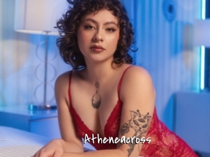 atheneacross Sexy Footjobs