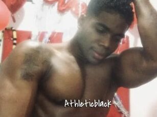 Athleticblack